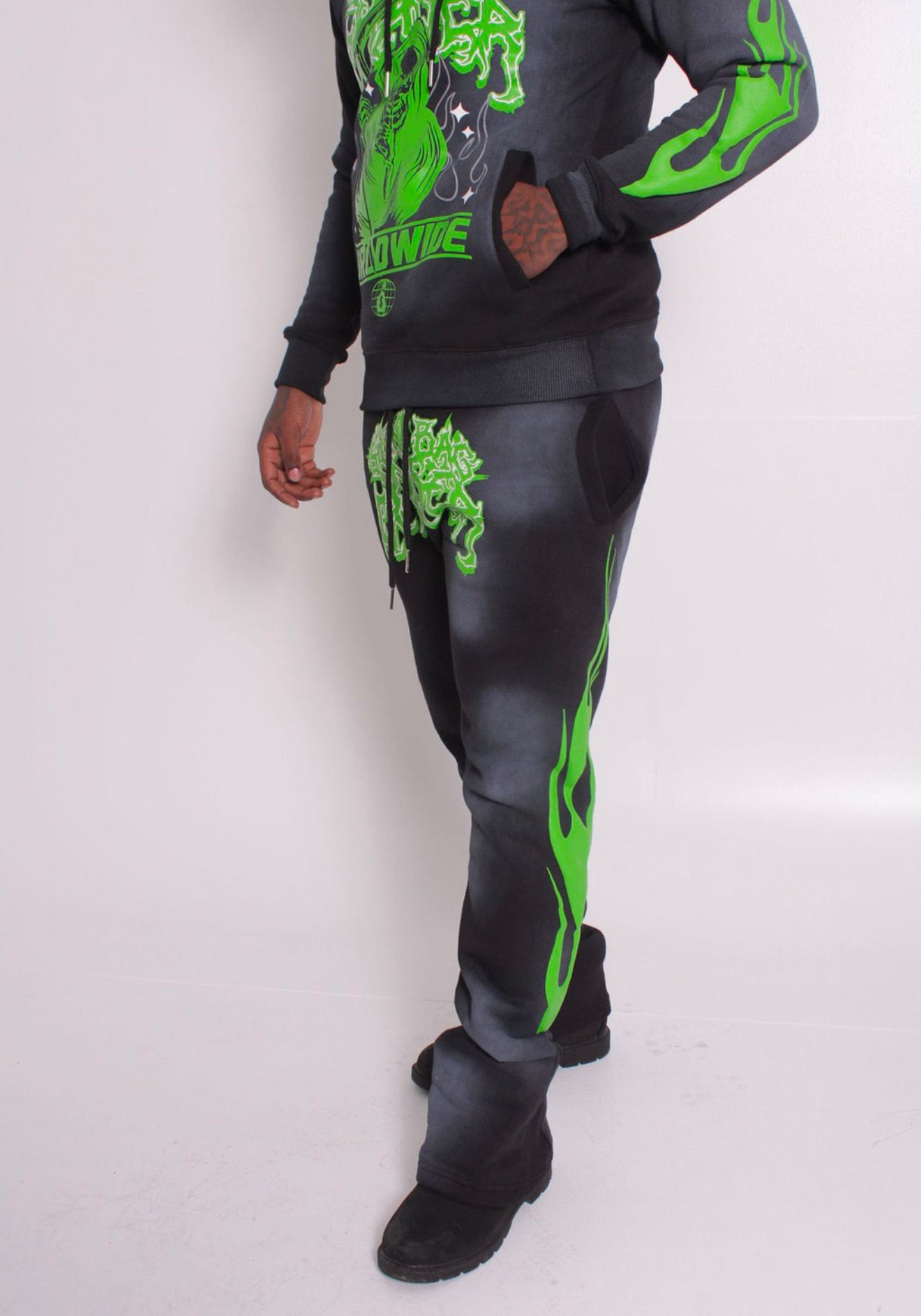 SBC “REAPER” SWEATSUITS