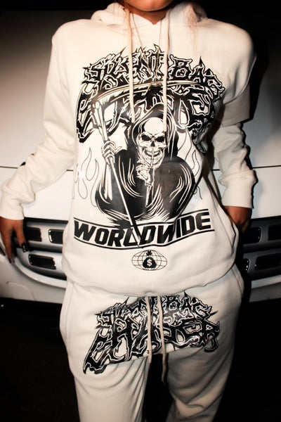 SBC “REAPER” SWEATSUITS