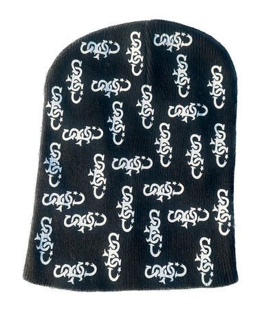 SBC calm beanie