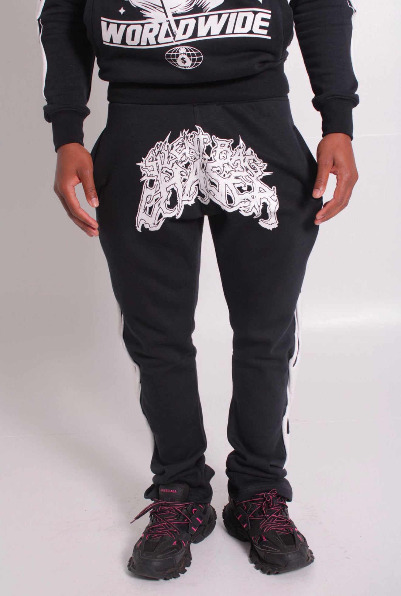 SBC “REAPER” SWEATSUITS