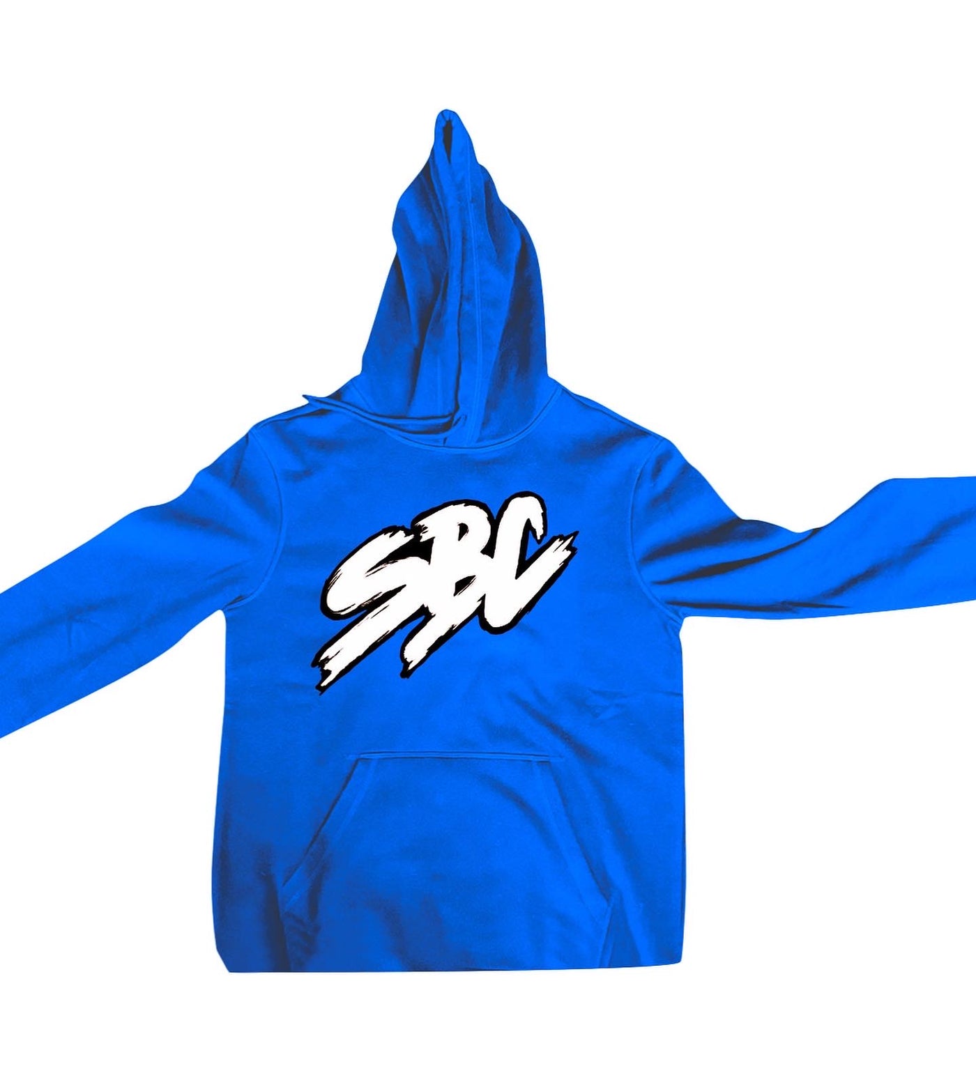 SBC HOODIE