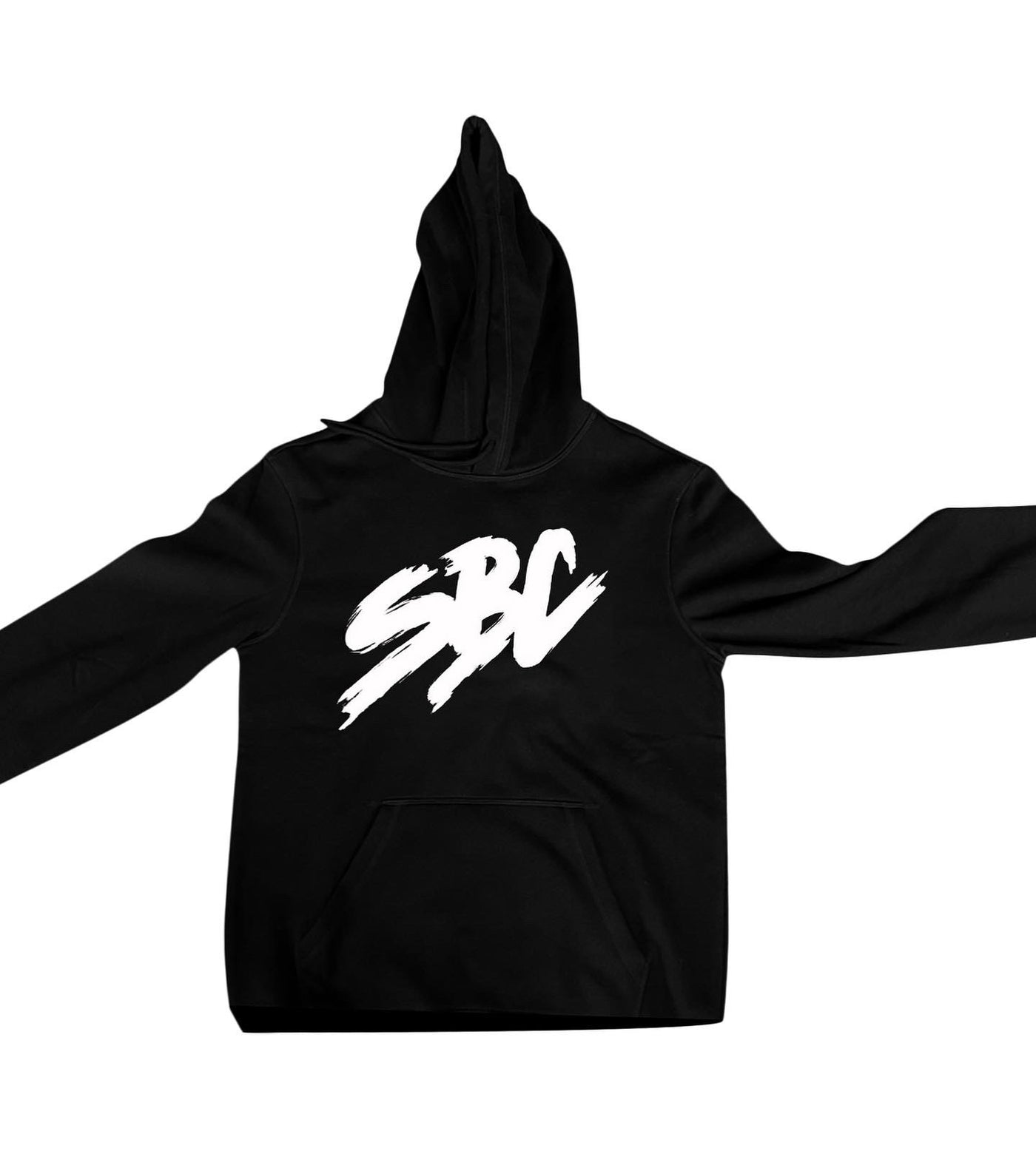 SBC HOODIE