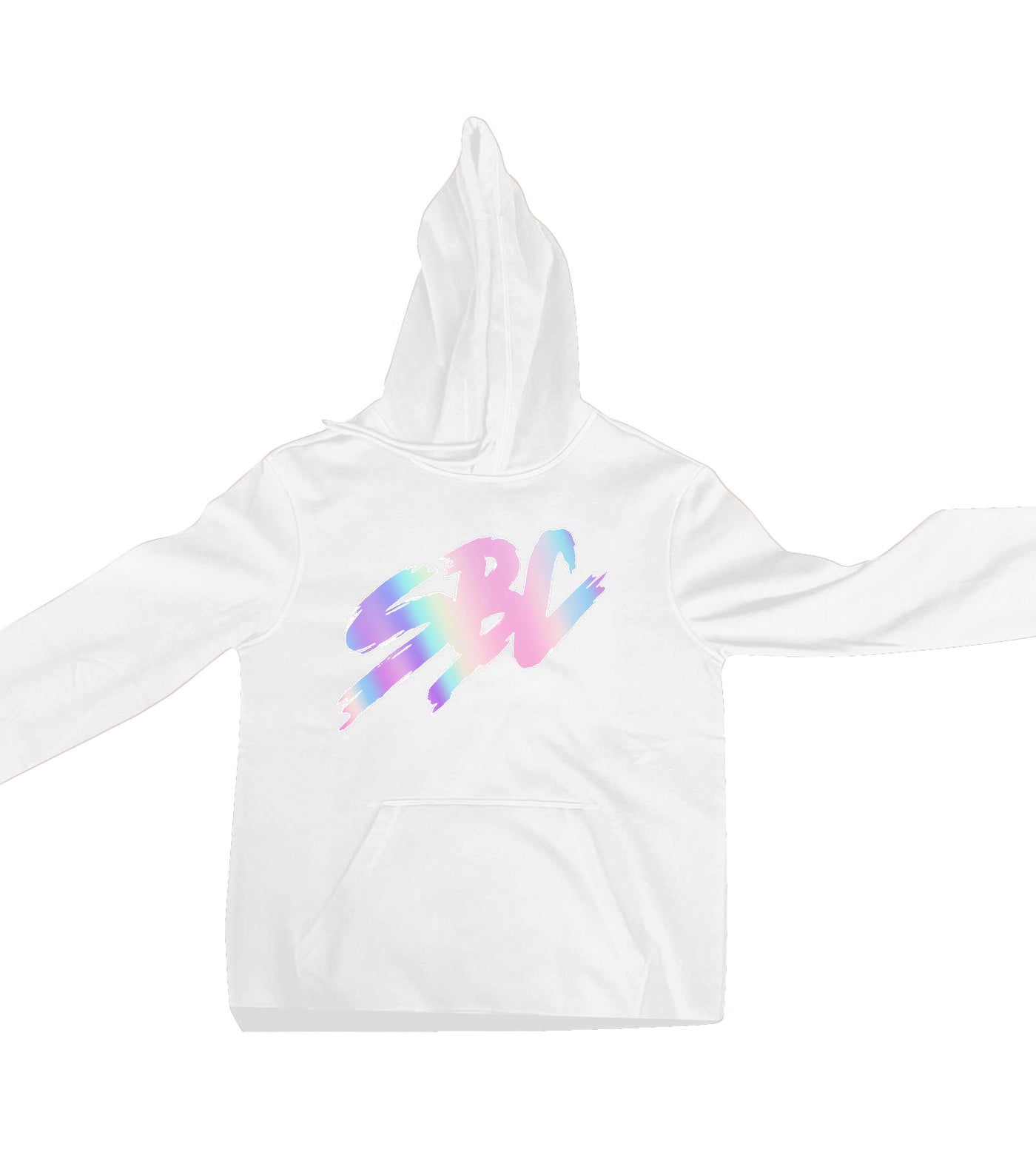 SBC HOODIE