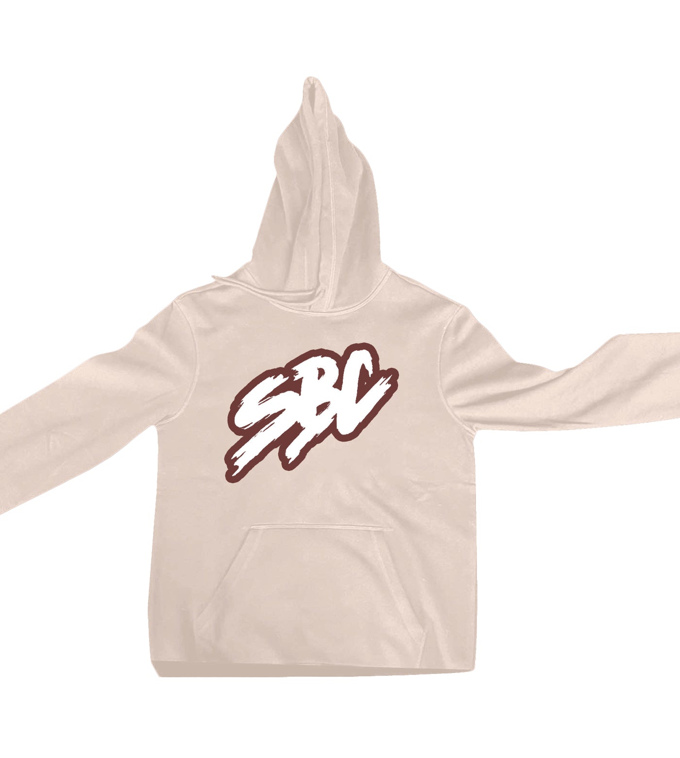 SBC HOODIE