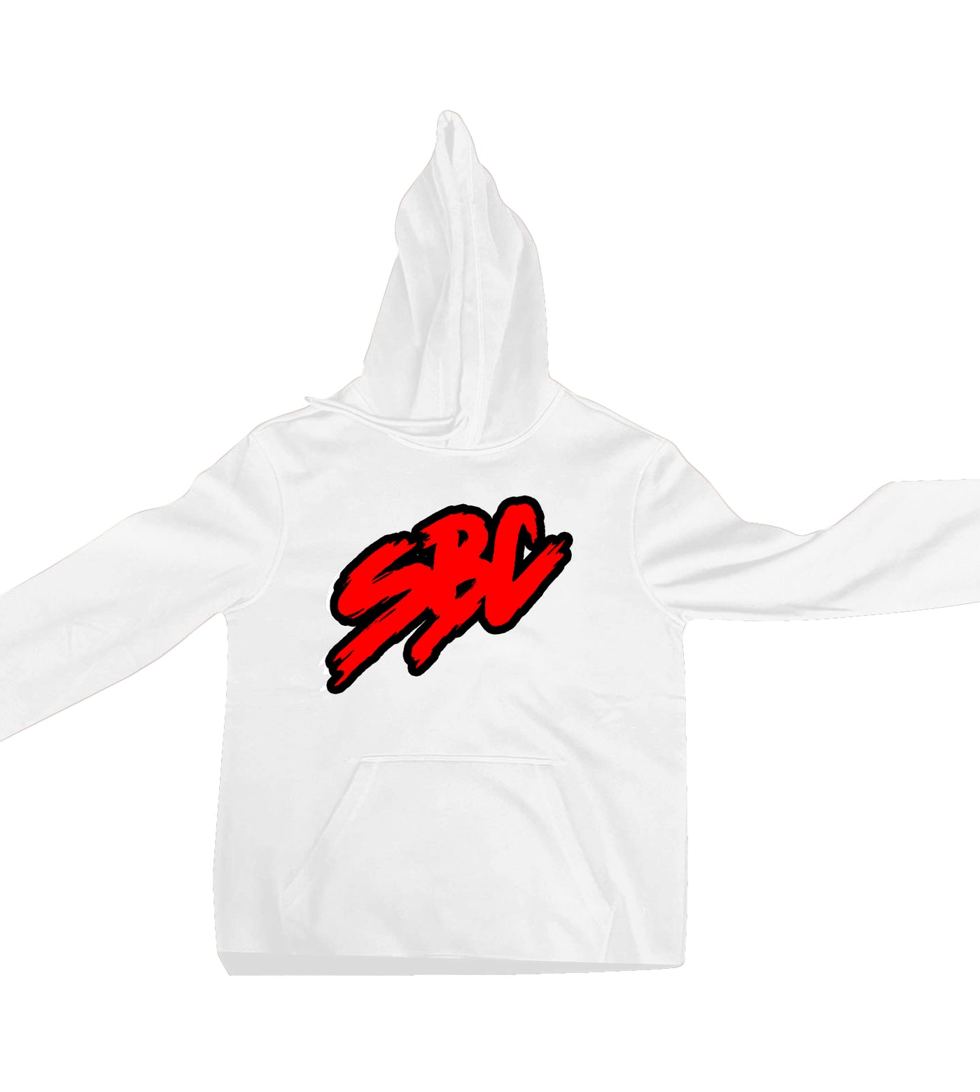 SBC HOODIE